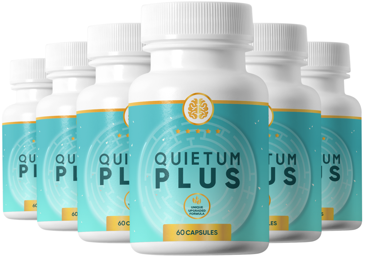 Quietum Plus Supplement